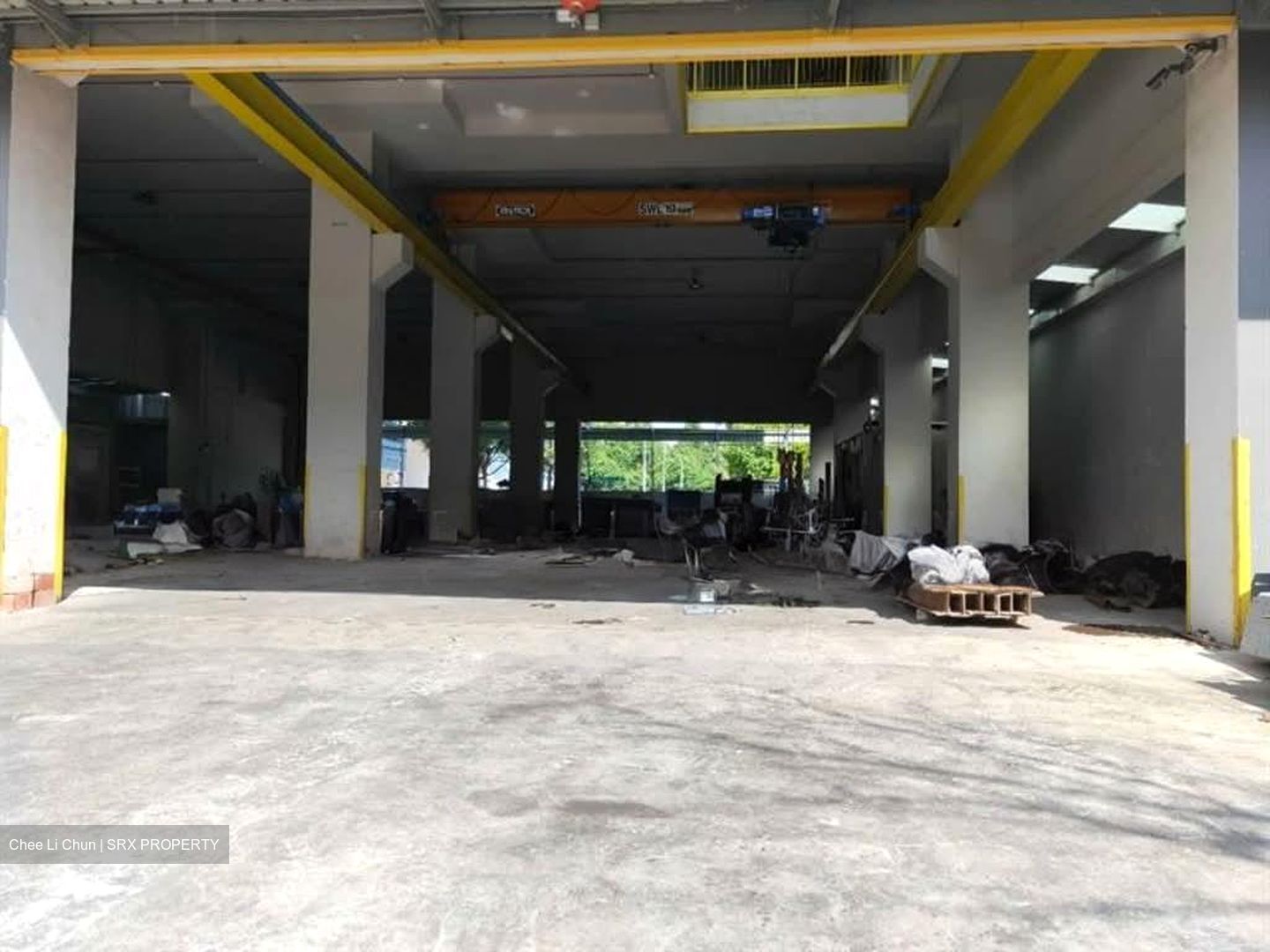 Tradelink Place (D22), Factory #559408961